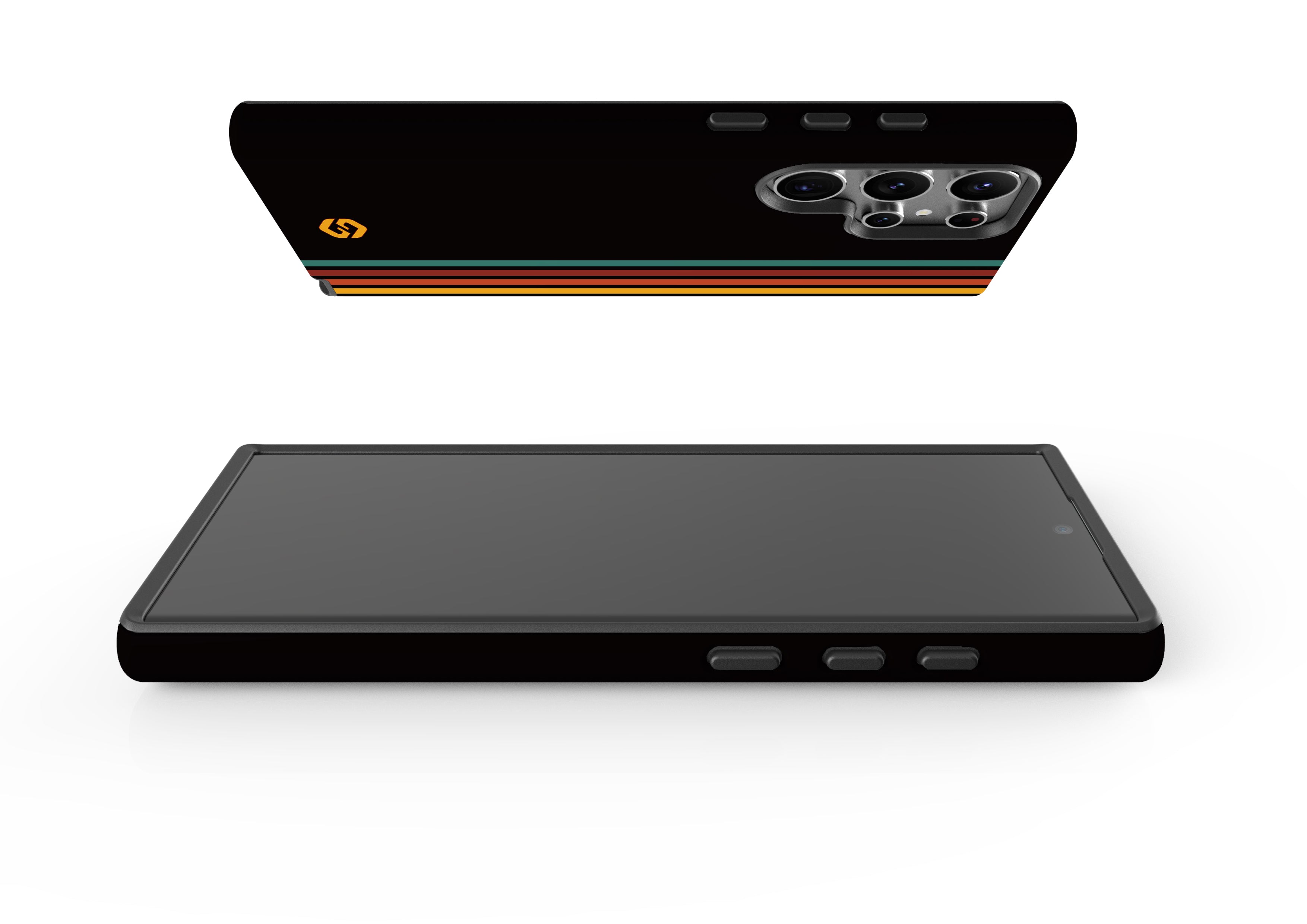 Vivid Stripes Case - Samsung Galaxy S23 Series