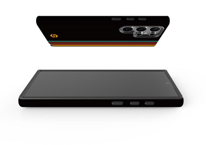 Vivid Stripes Case - Samsung Galaxy S23 Series