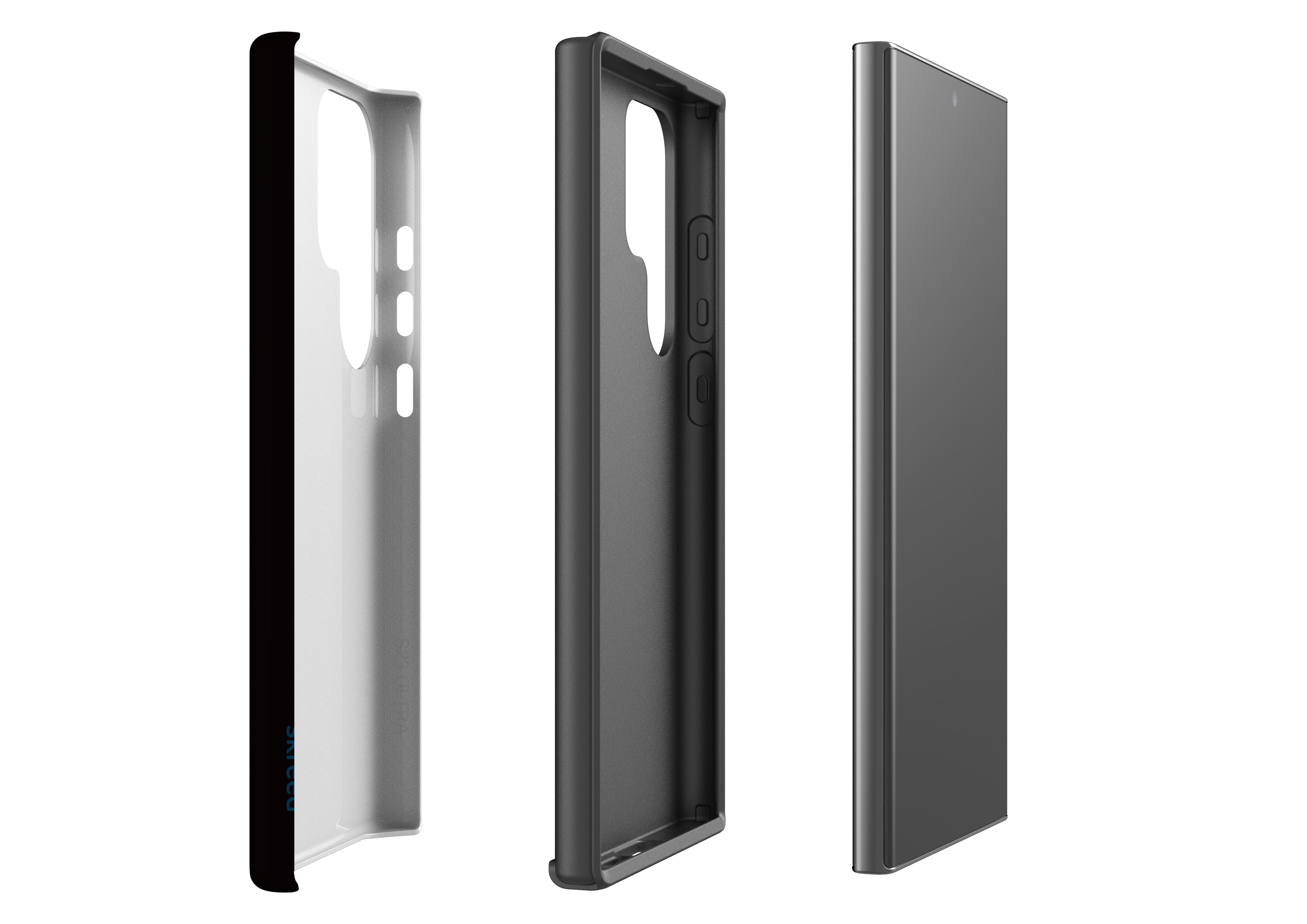 Vivid Stripes Case - Samsung Galaxy S23 Series