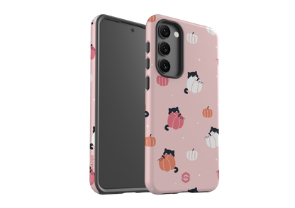Pumpkin Paws Case - Samsung Galaxy S23 Series