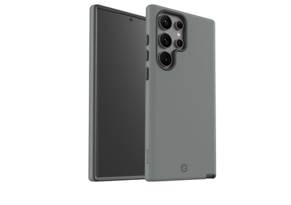 Stormy Grey Case - Samsung Galaxy S23 Series