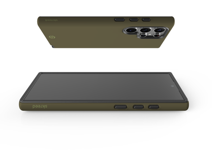 Go Green Case - Samsung Galaxy S23 Series