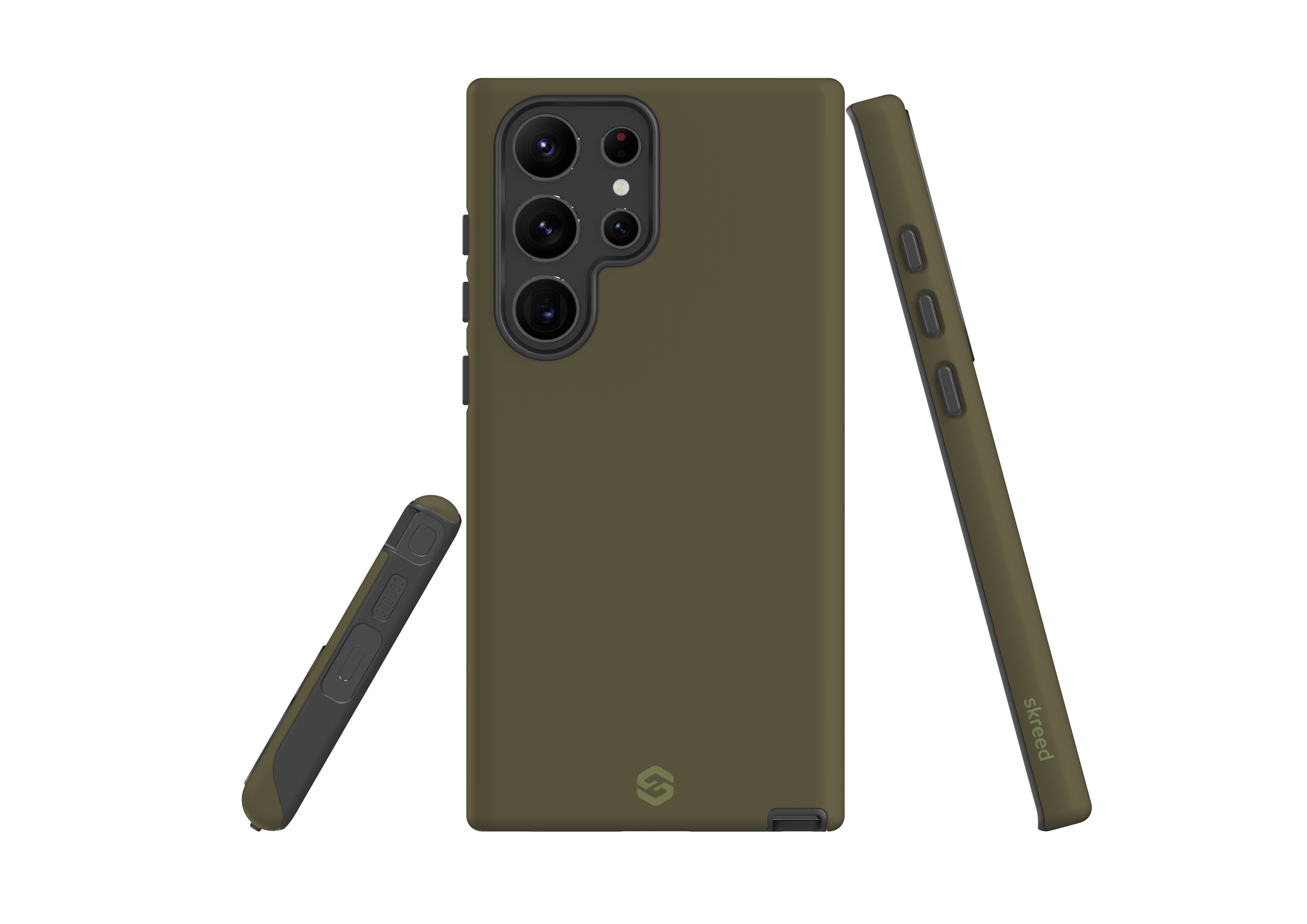 Go Green Case - Samsung Galaxy S23 Series