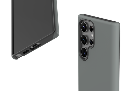 Stormy Grey Case - Samsung Galaxy S23 Series