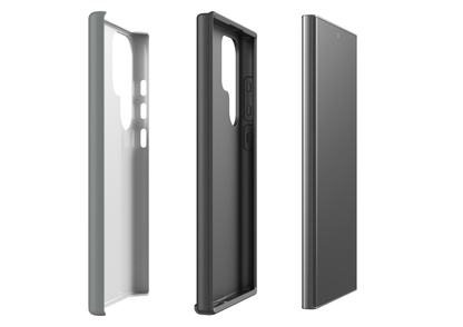 Stormy Grey Case - Samsung Galaxy S23 Series