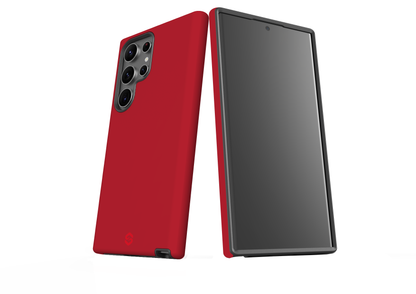 Roaring Red Case - Samsung Galaxy S23 Series