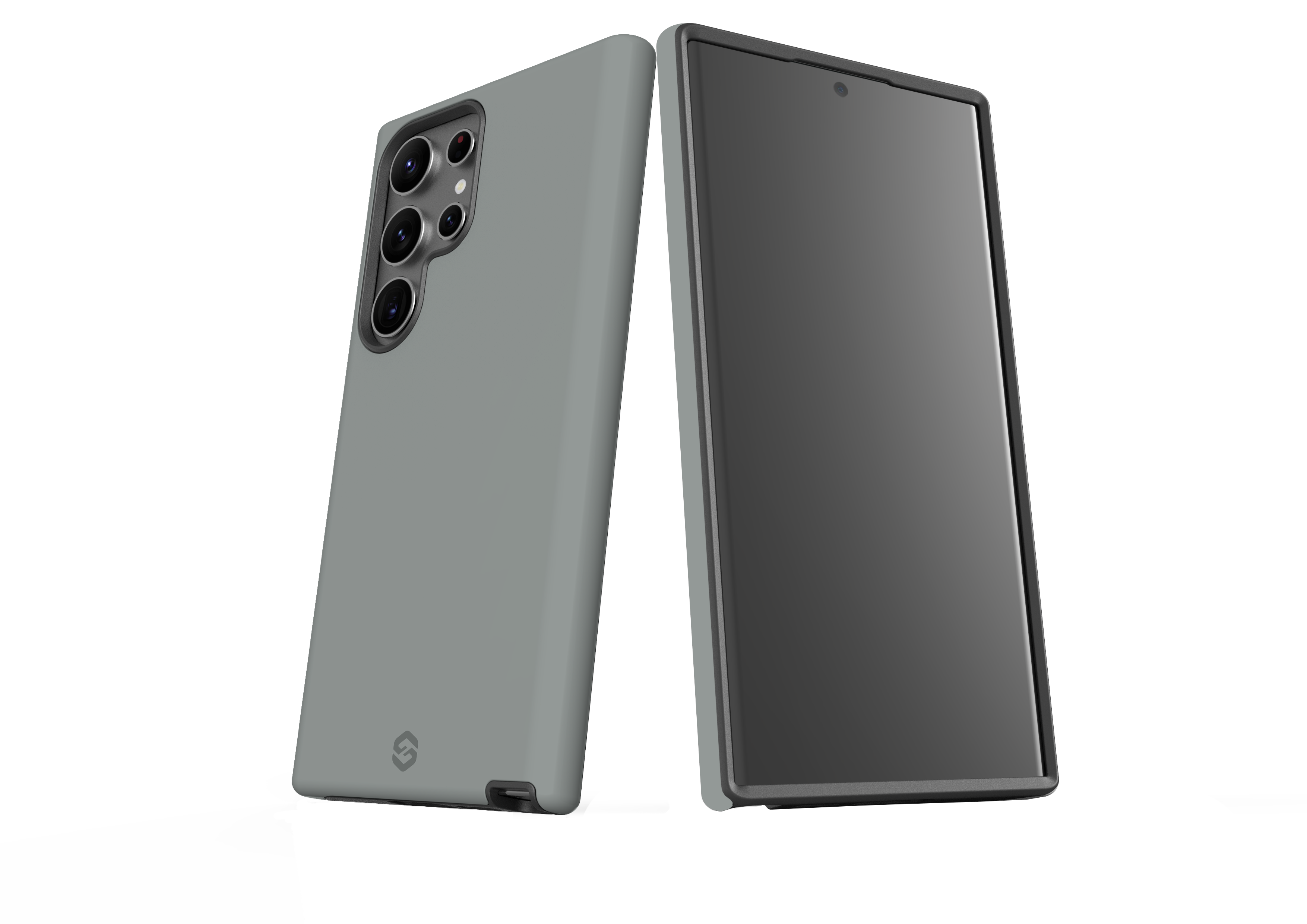 Stormy Grey Case - Samsung Galaxy S23 Series