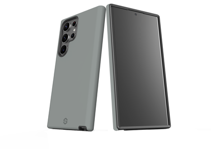 Stormy Grey Case - Samsung Galaxy S23 Series