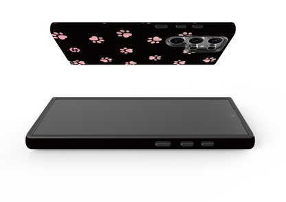 Pastel Paws Case - Samsung Galaxy S23 Series