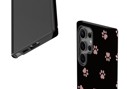 Pastel Paws Case - Samsung Galaxy S23 Series