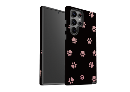 Pastel Paws Case - Samsung Galaxy S23 Series