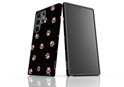 Pastel Paws Case - Samsung Galaxy S23 Series