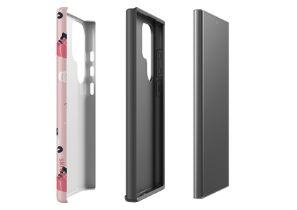 Pumpkin Paws Case - Samsung Galaxy S23 Series