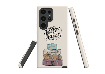 Explorer Case - Samsung Galaxy S24 Series