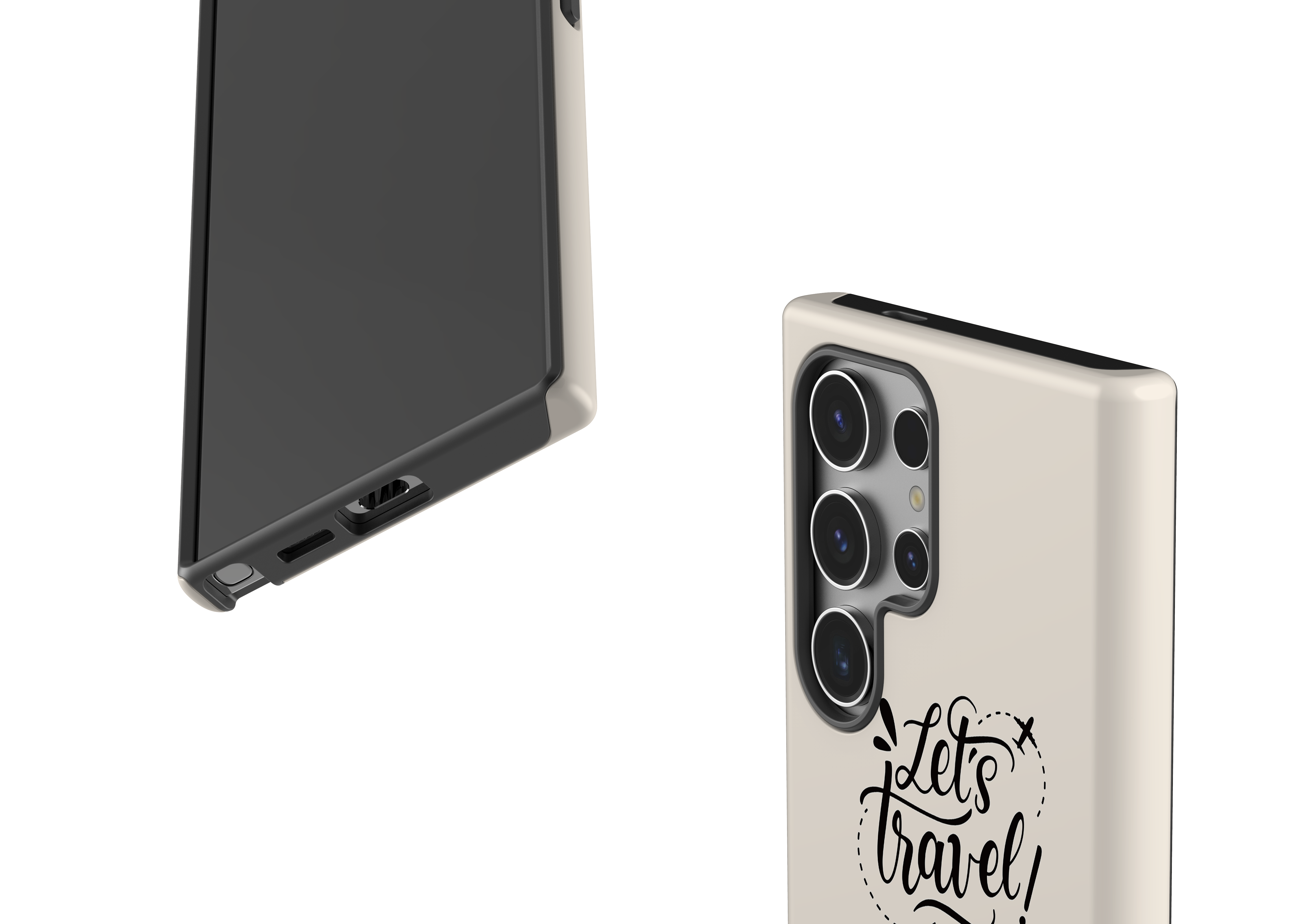 Explorer Case - Samsung Galaxy S24 Series