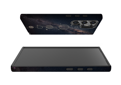 Galaxy Glint Case - Samsung Galaxy S24 Series