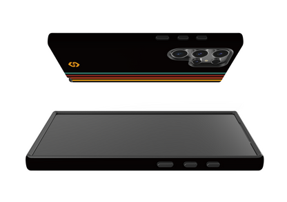 Vivid Stripes Case - Samsung Galaxy S24 Series