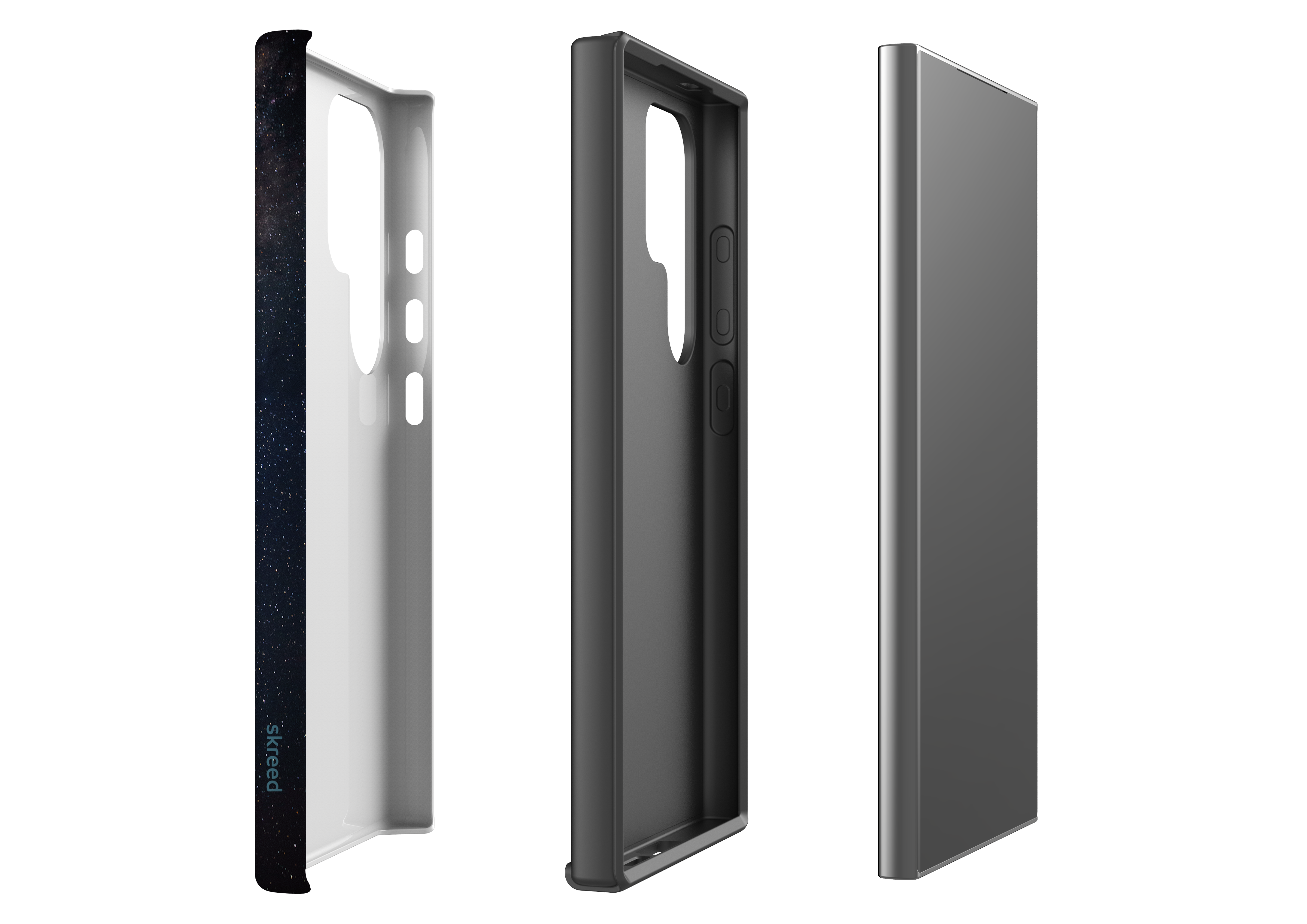 Galaxy Glint Case - Samsung Galaxy S24 Series