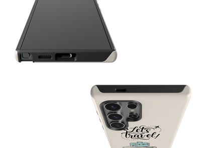 Explorer Case - Samsung Galaxy S24 Series