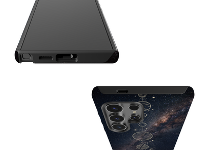 Galaxy Glint Case - Samsung Galaxy S24 Series