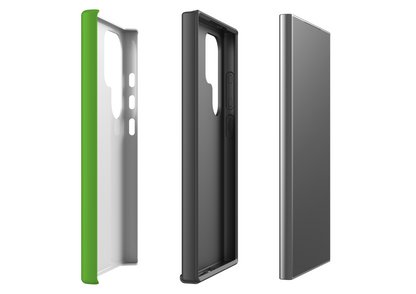 Go Green Case - Samsung Galaxy S24 Series