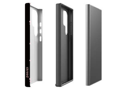 Pastel Paws Case - Samsung Galaxy S24 Series