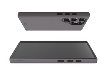 Stormy Grey Case - Samsung Galaxy S24 Series