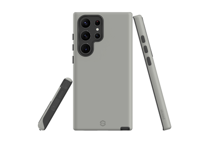 Stormy Grey Case - Samsung Galaxy S23 Series