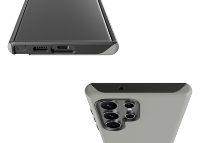 Stormy Grey Case - Samsung Galaxy S23 Series