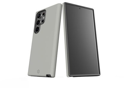 Stormy Grey Case - Samsung Galaxy S23 Series