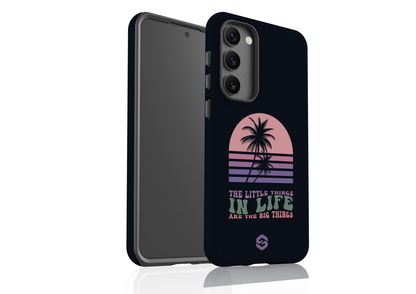 Tropical Escape Case - Samsung Galaxy S23 Series