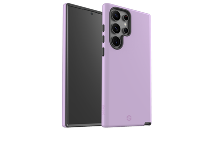 Vivid Violet Case - Samsung Galaxy S23 Series