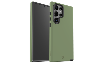 Go Green Case - Samsung Galaxy S23 Series