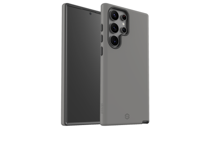 Stormy Grey Case - Samsung Galaxy S23 Series