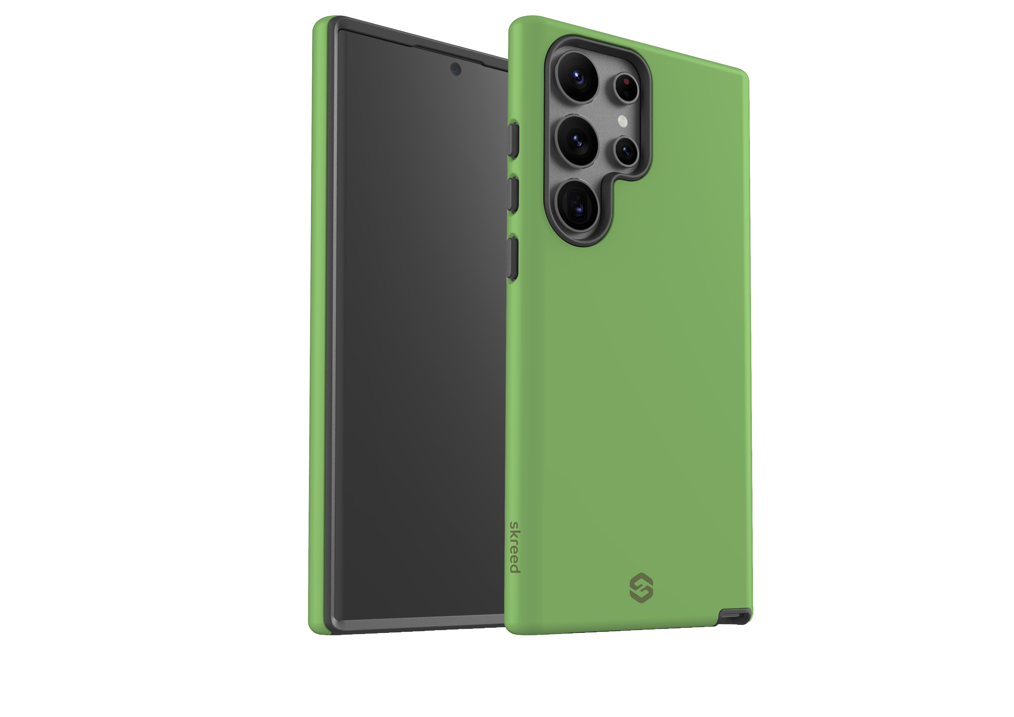 Go Green Case - Samsung Galaxy S23 Series