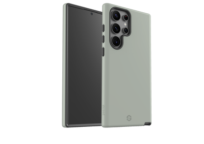 Stormy Grey Case - Samsung Galaxy S23 Series