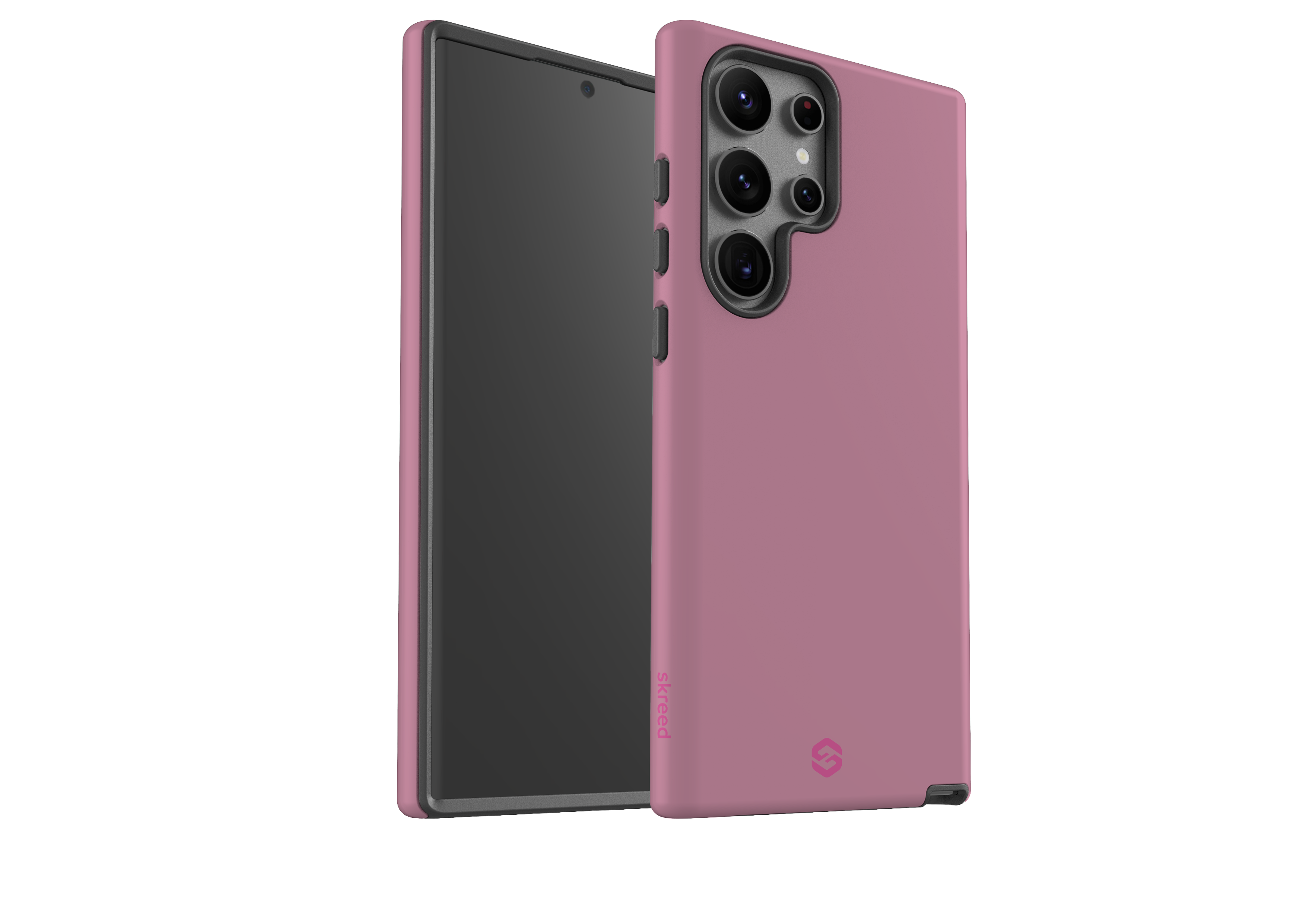 Playful Pink Case - Samsung Galaxy S23 Series