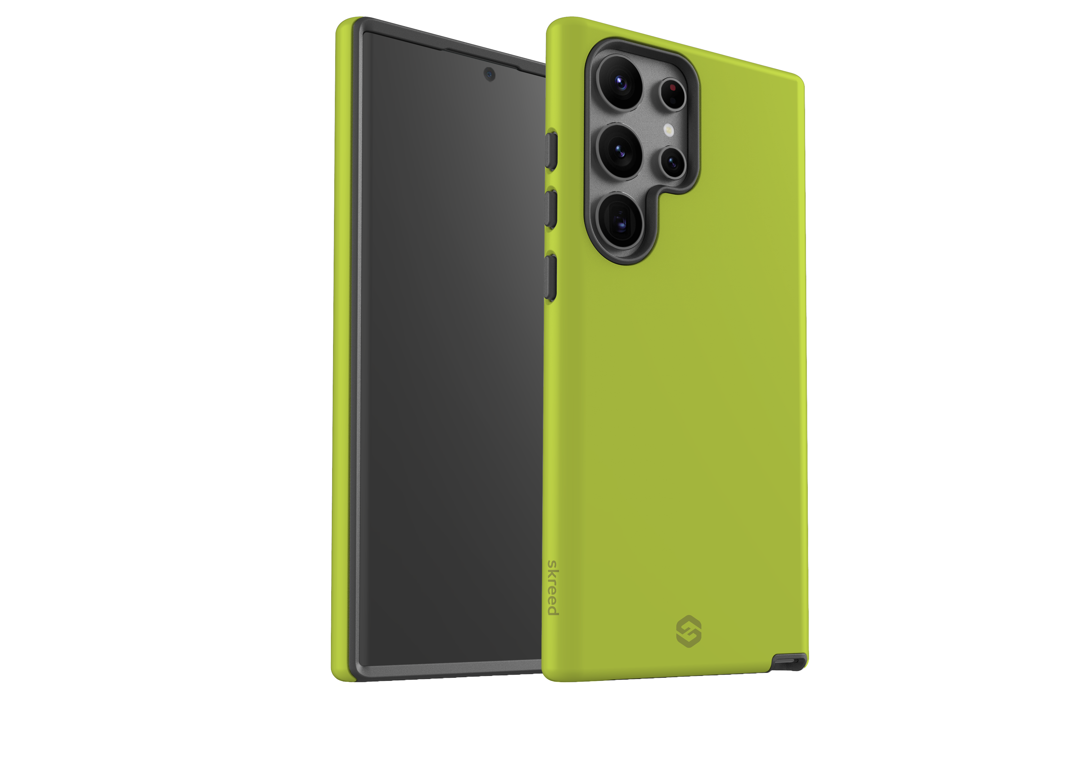 Go Green Case - Samsung Galaxy S23 Series