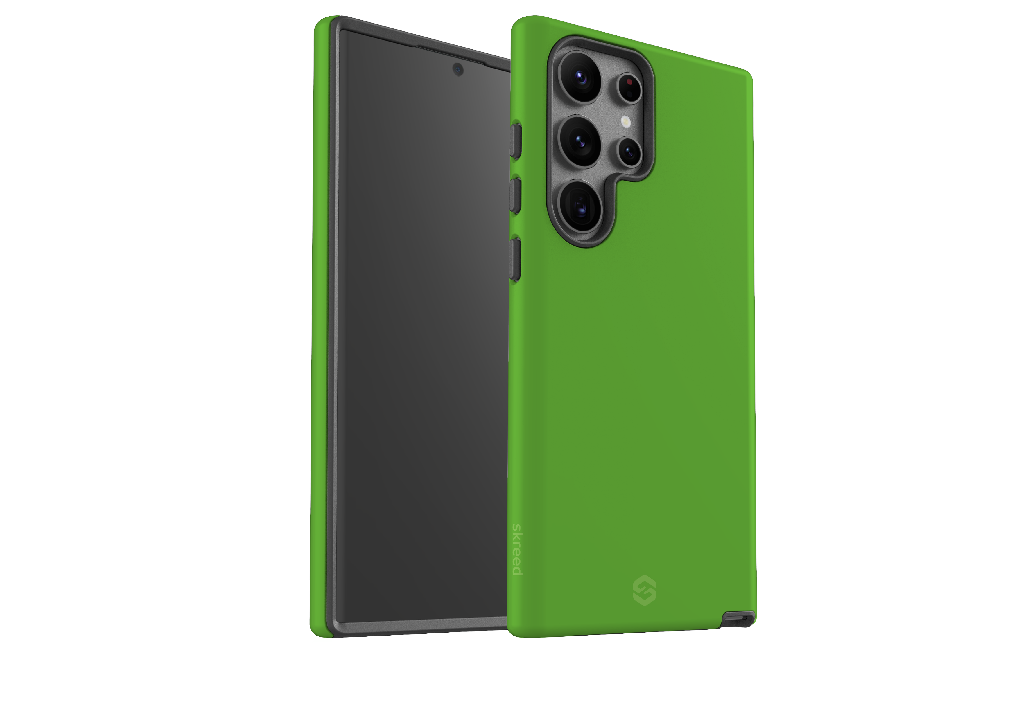 Go Green Case - Samsung Galaxy S23 Series