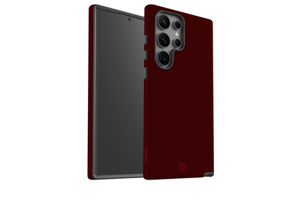 Roaring Red Case - Samsung Galaxy S23 Series