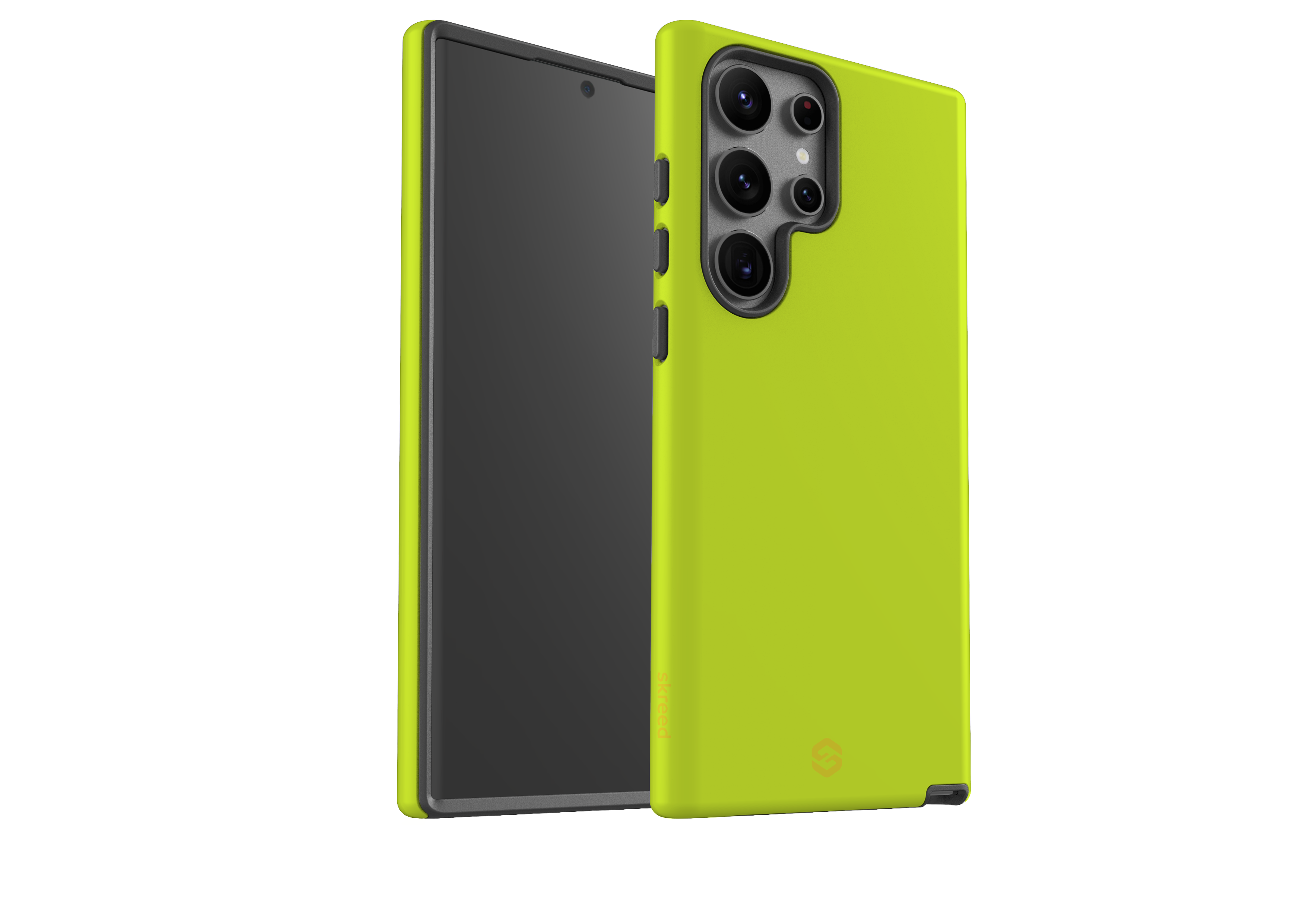 Mellow Yellow Case - Samsung Galaxy S23 Series