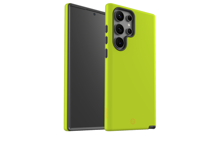 Mellow Yellow Case - Samsung Galaxy S23 Series