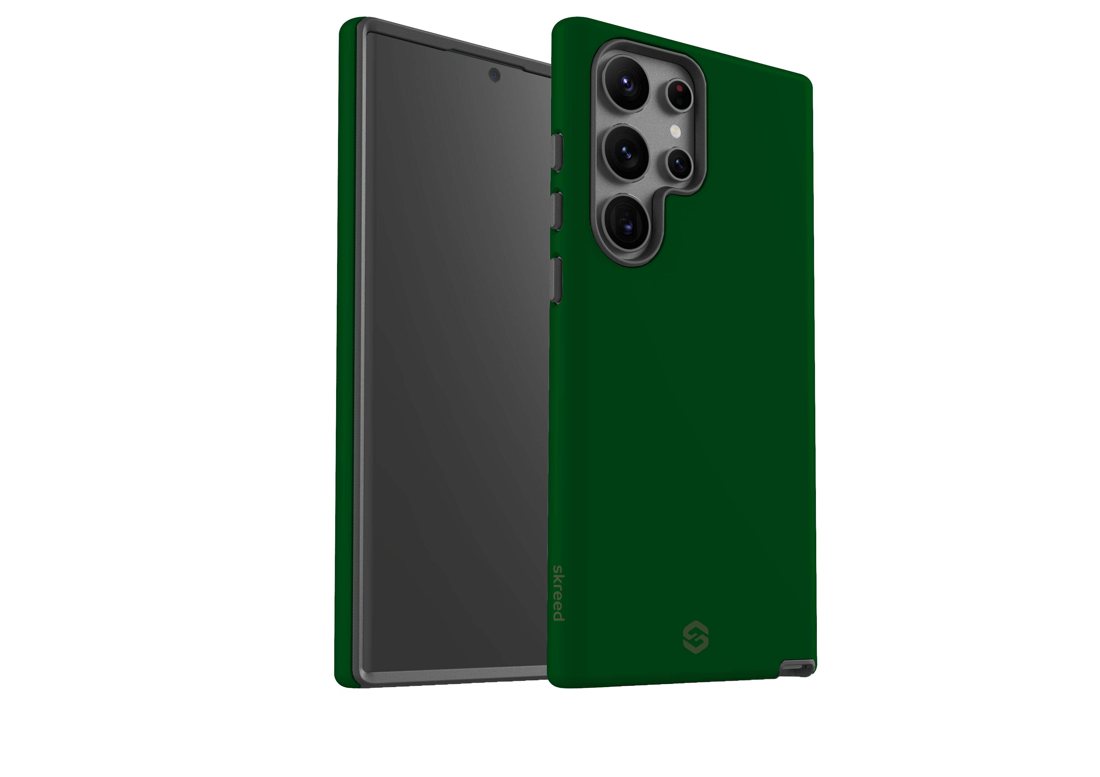 Go Green Case - Samsung Galaxy S23 Series