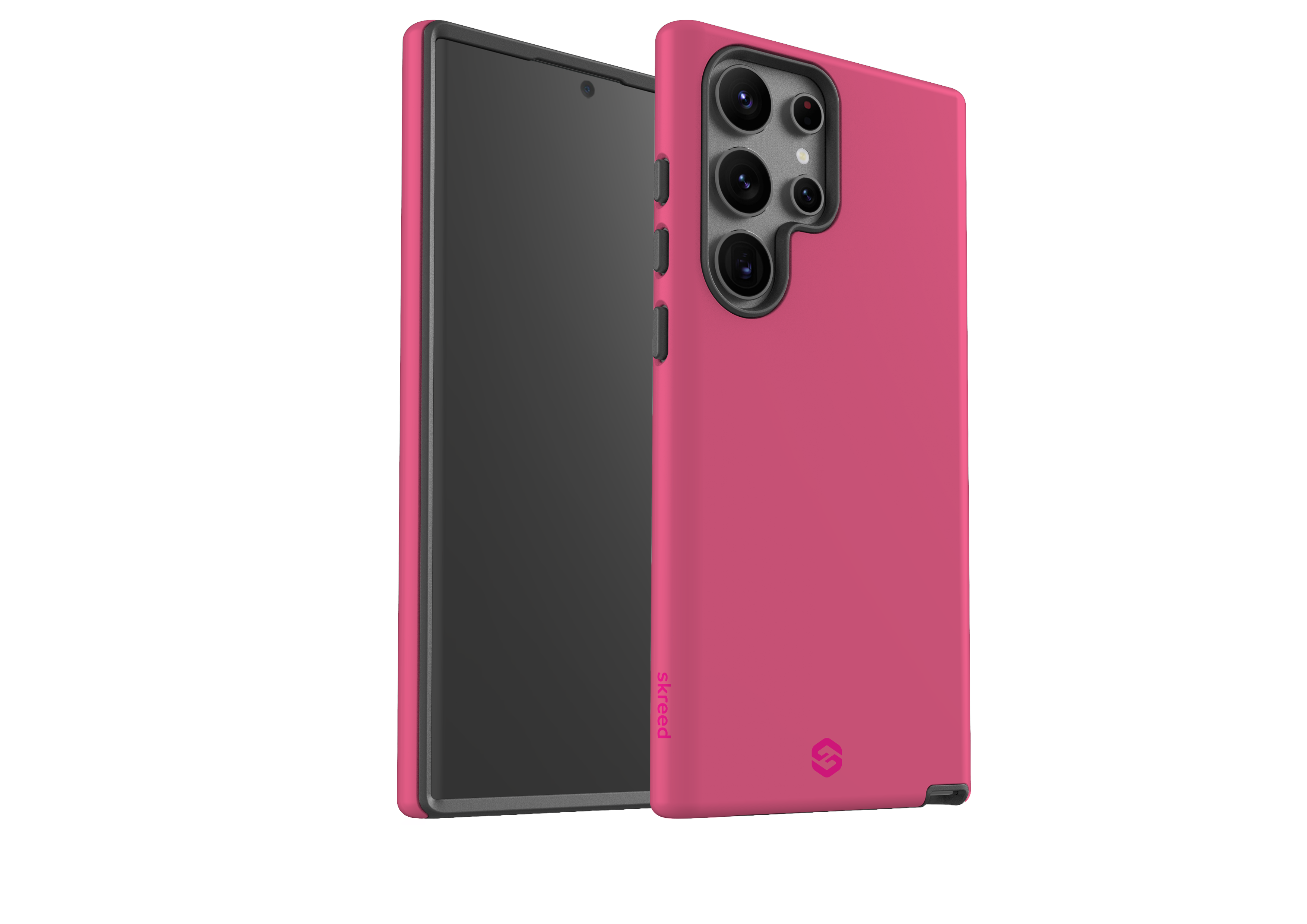 Playful Pink Case - Samsung Galaxy S23 Series