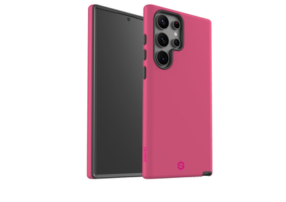 Playful Pink Case - Samsung Galaxy S23 Series