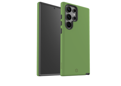 Go Green Case - Samsung Galaxy S23 Series