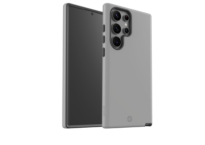 Stormy Grey Case - Samsung Galaxy S23 Series