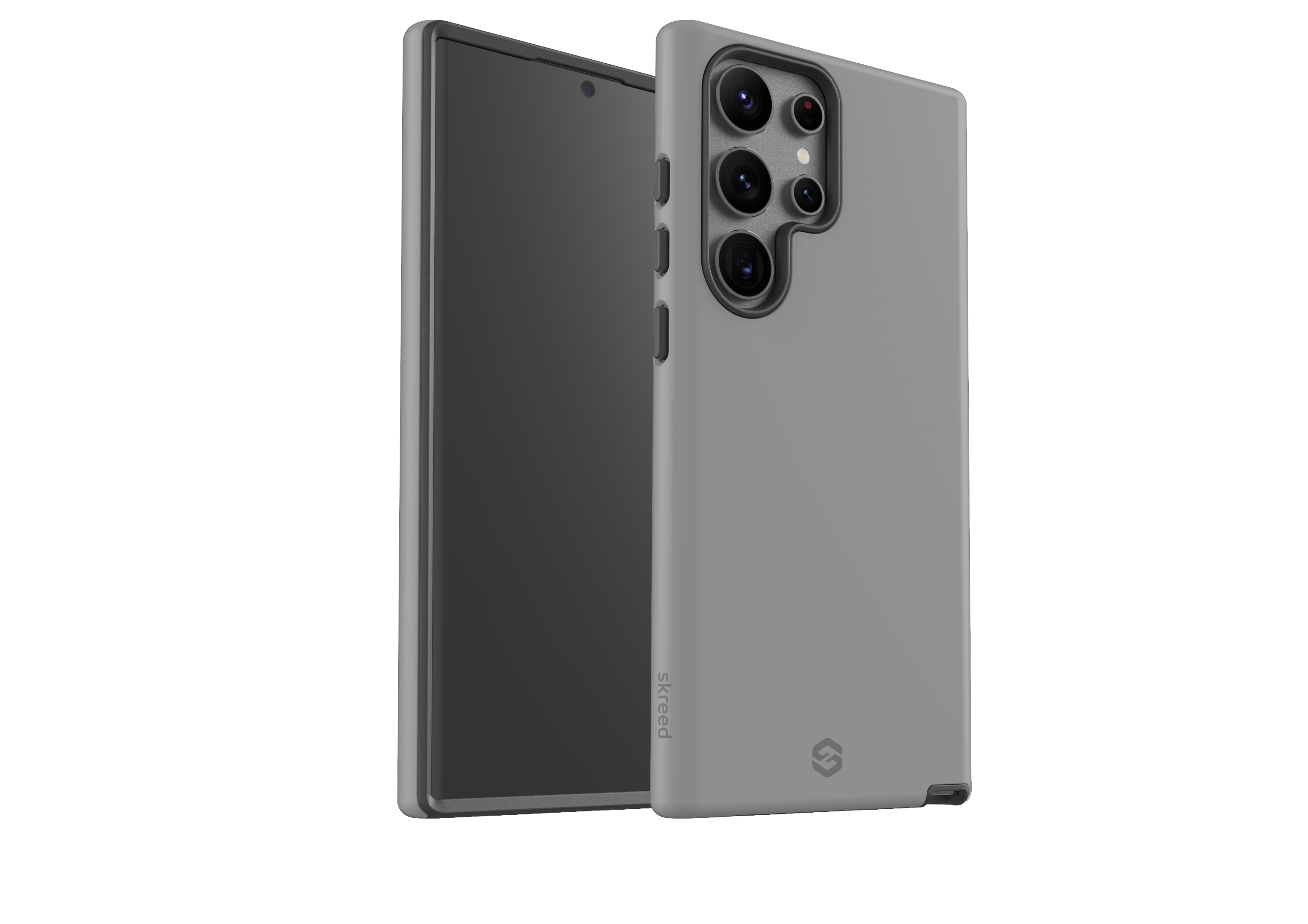 Stormy Grey Case - Samsung Galaxy S23 Series