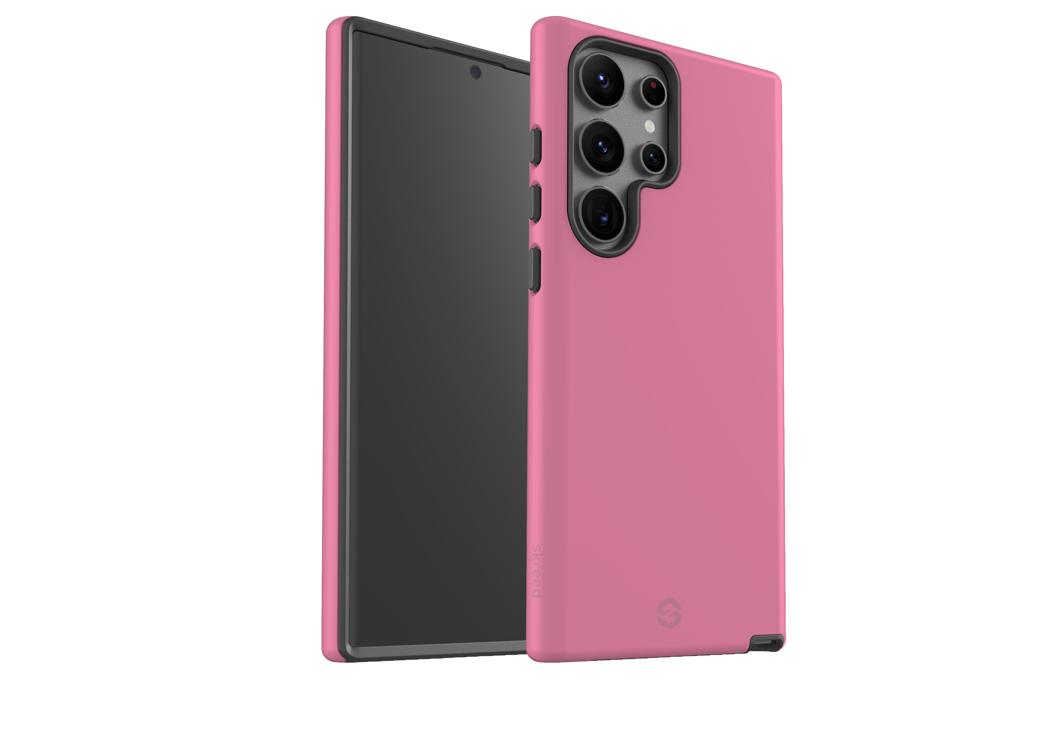 Playful Pink Case - Samsung Galaxy S23 Series