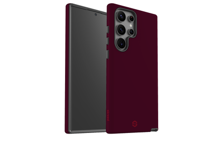 Roaring Red Case - Samsung Galaxy S23 Series